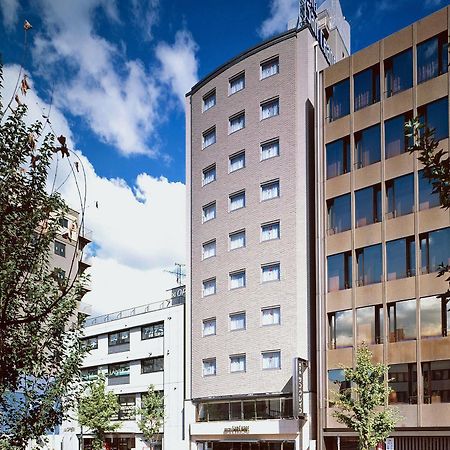 Hotel San Crane Киото Екстериор снимка
