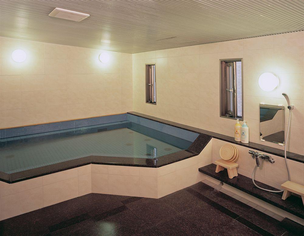 Hotel San Crane Киото Екстериор снимка