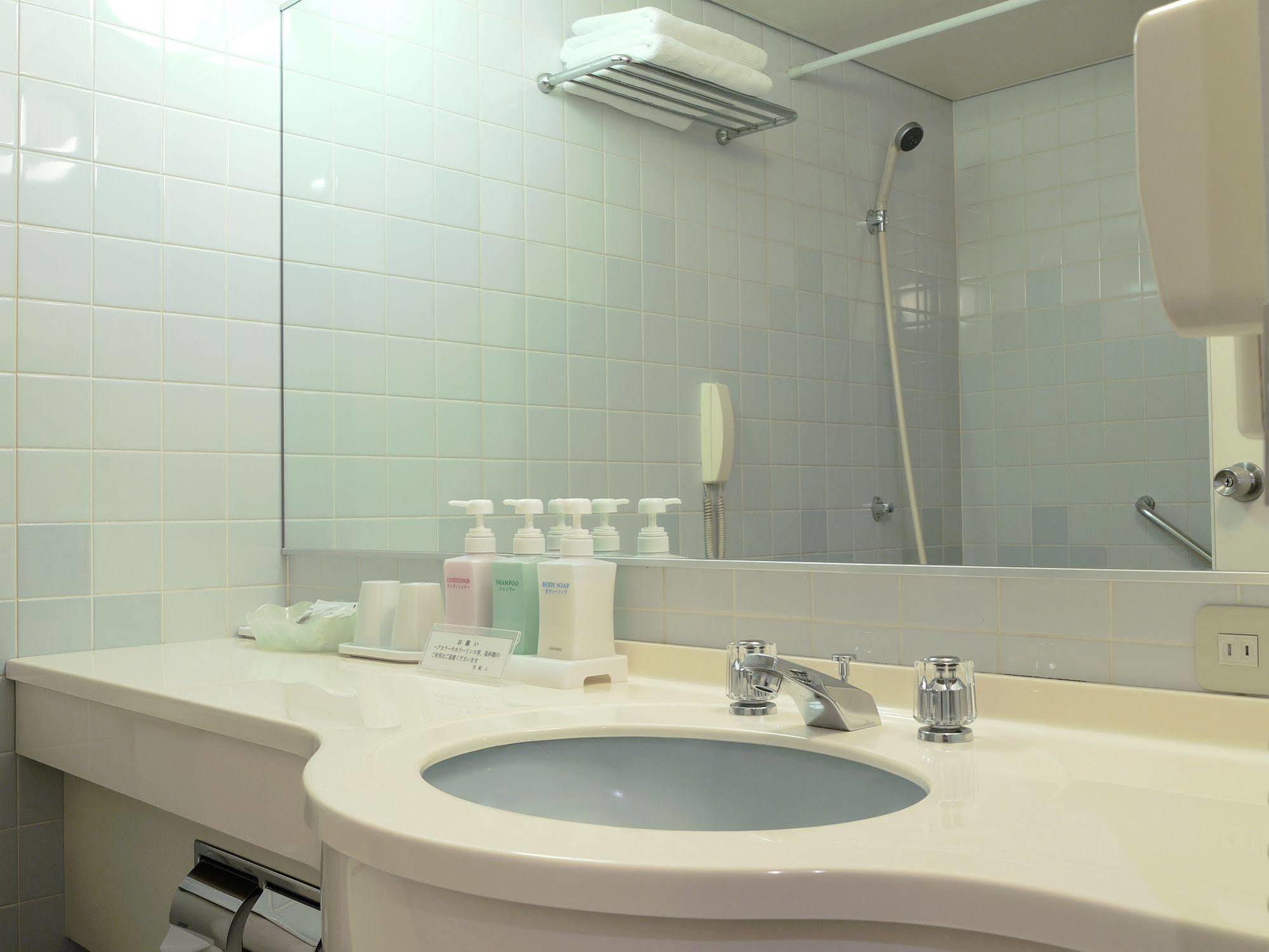 Hotel San Crane Киото Екстериор снимка