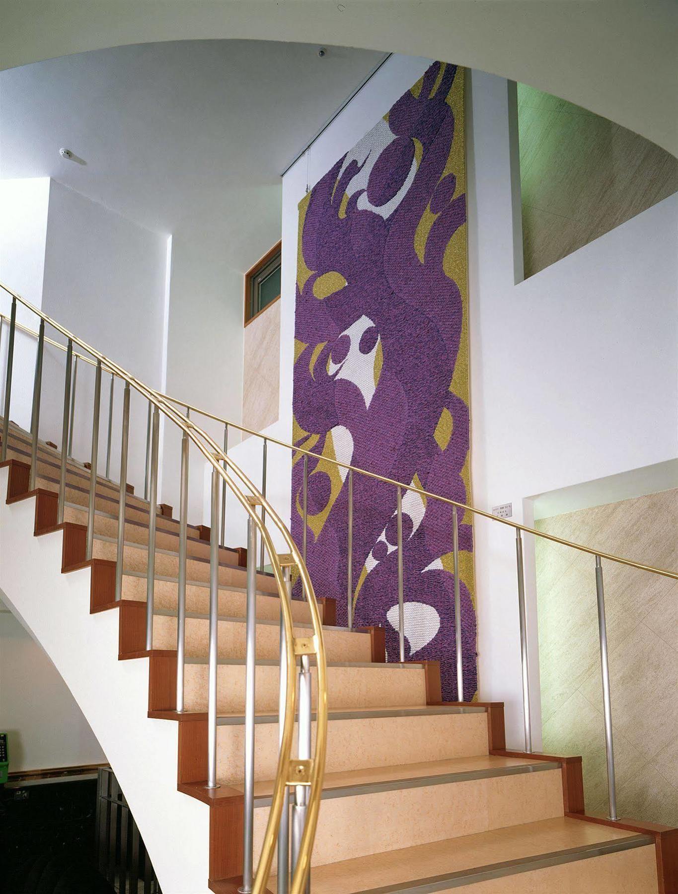 Hotel San Crane Киото Екстериор снимка