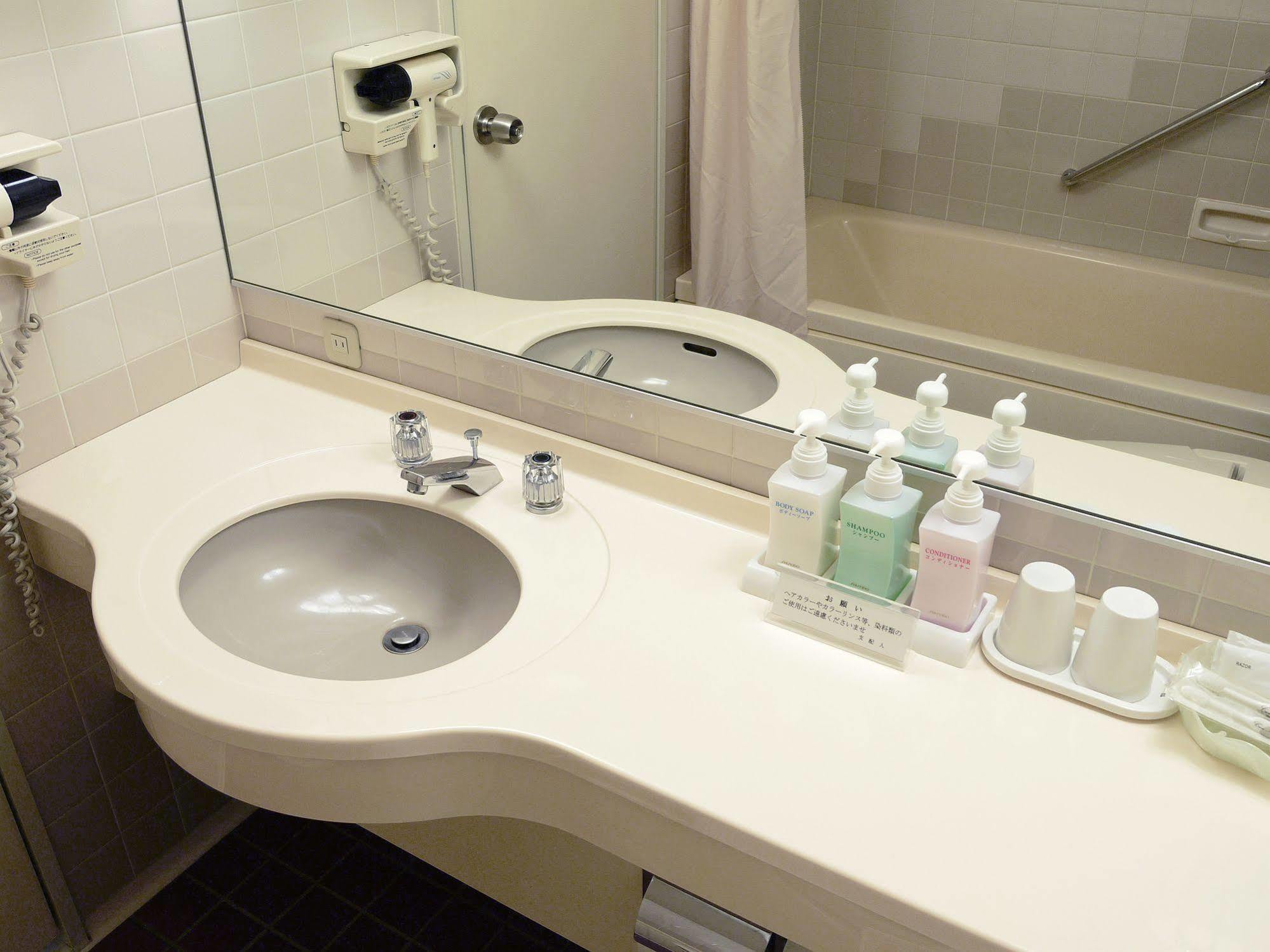 Hotel San Crane Киото Екстериор снимка