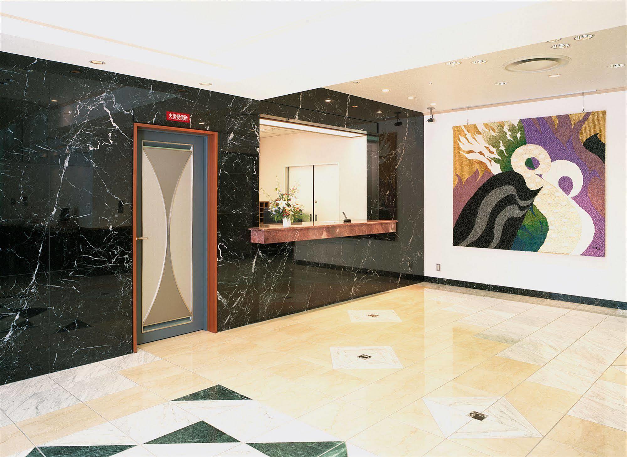 Hotel San Crane Киото Екстериор снимка