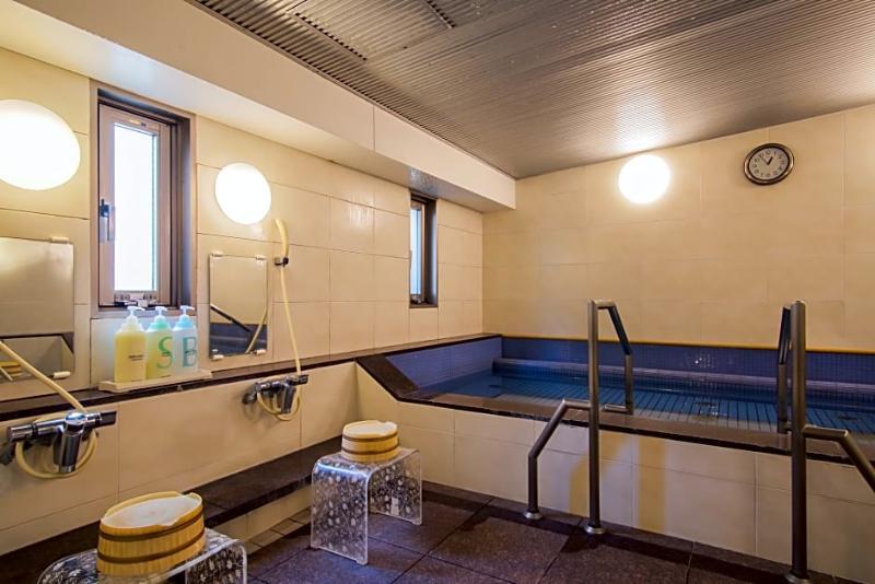 Hotel San Crane Киото Екстериор снимка