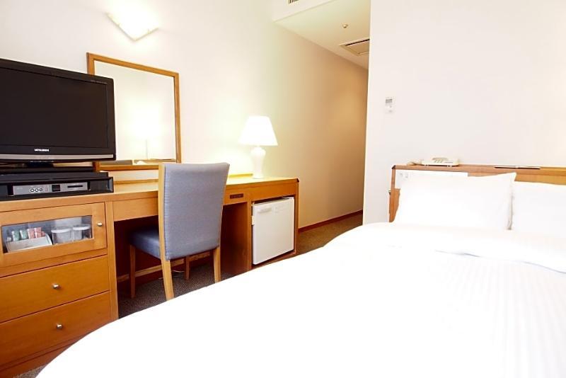 Hotel San Crane Киото Екстериор снимка