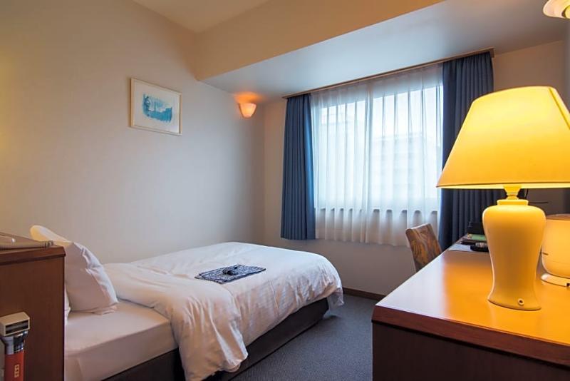 Hotel San Crane Киото Екстериор снимка