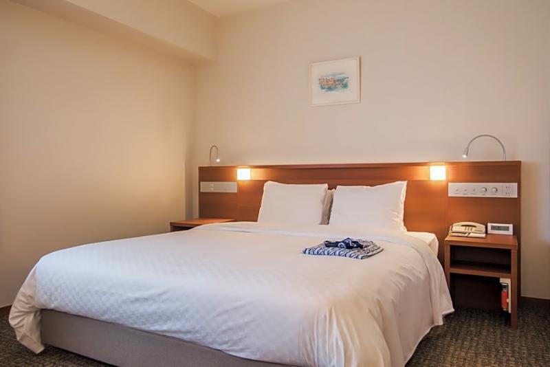 Hotel San Crane Киото Екстериор снимка