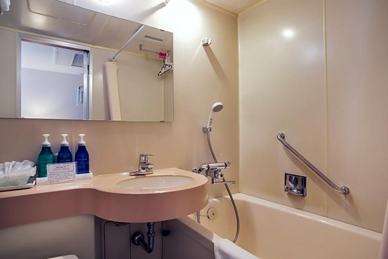 Hotel San Crane Киото Екстериор снимка