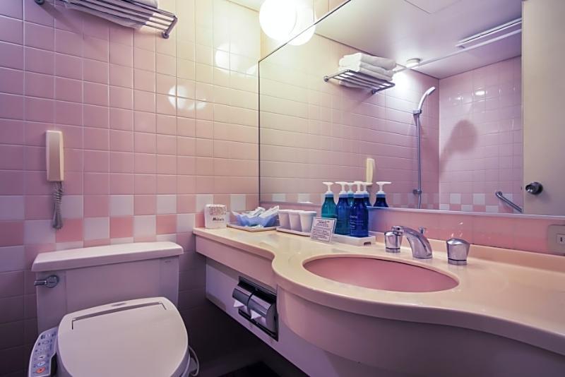 Hotel San Crane Киото Екстериор снимка