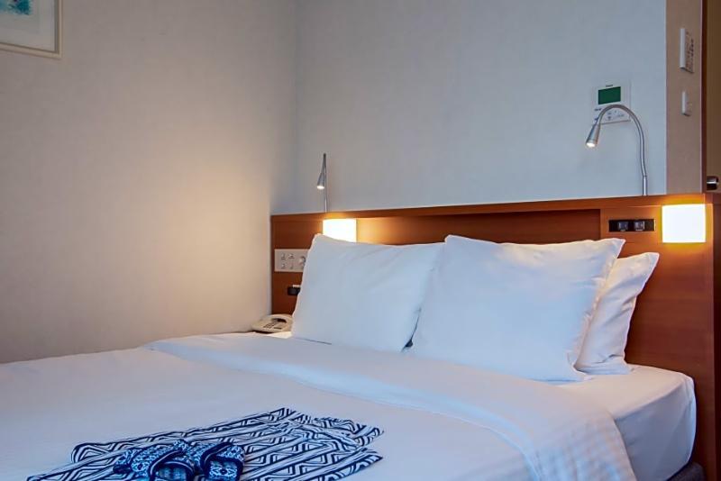 Hotel San Crane Киото Екстериор снимка