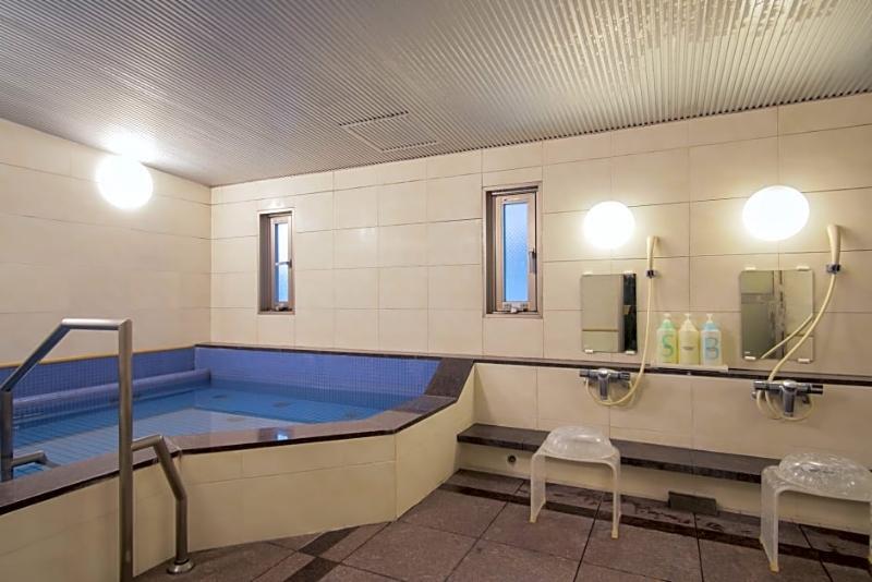 Hotel San Crane Киото Екстериор снимка