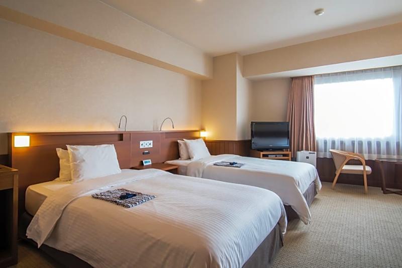 Hotel San Crane Киото Екстериор снимка
