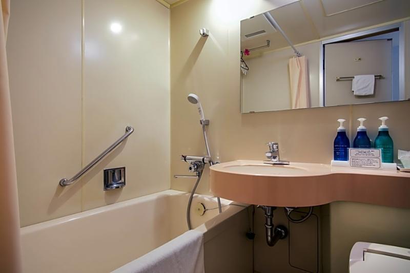 Hotel San Crane Киото Екстериор снимка